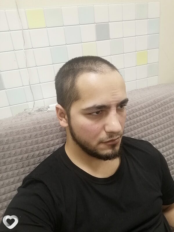 Дмитрий, 28, Туле — анкета №3860401