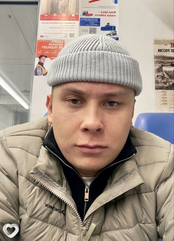 Максим, 24, Улан-Удэ — анкета №3860402