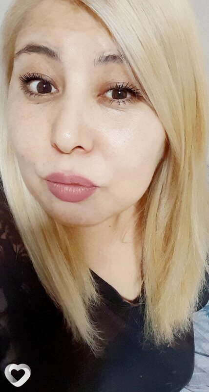 Дина, 39, Костанае — анкета №3860406