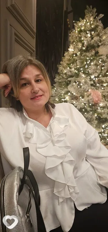Светлана, 47, Москве — анкета №3860408