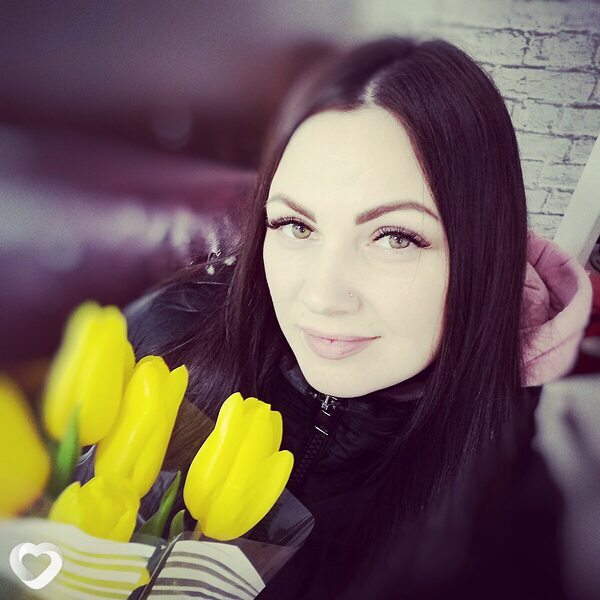 Darya, 28, Москве — анкета №3860413
