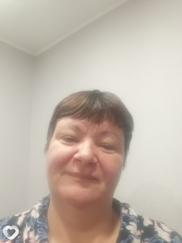 Евгения, 48, Омске — анкета №3859746