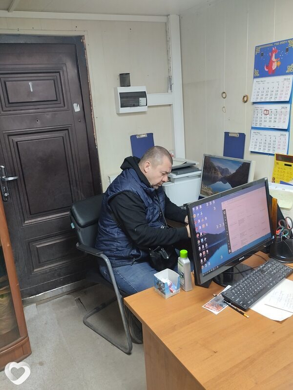 Владимир, 51, Домодедово — анкета №3859750