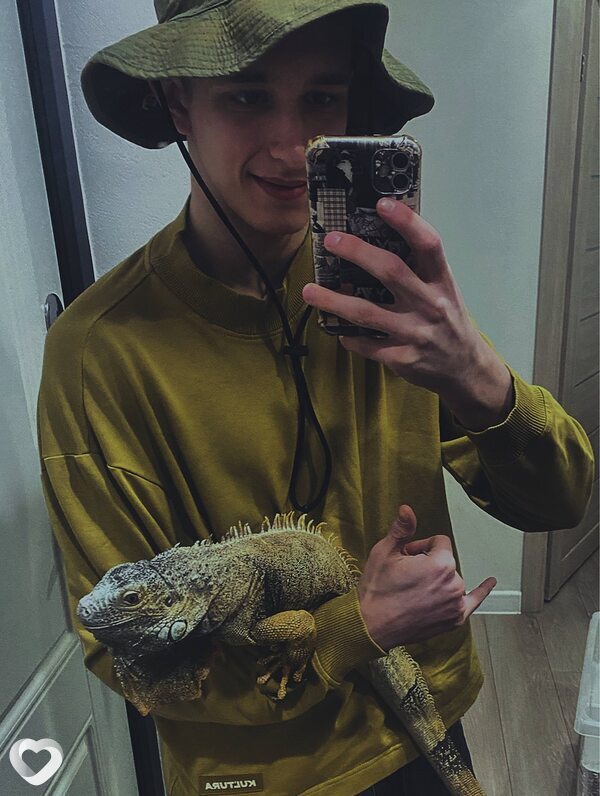 Сергей, 19, Пензе — анкета №3859751