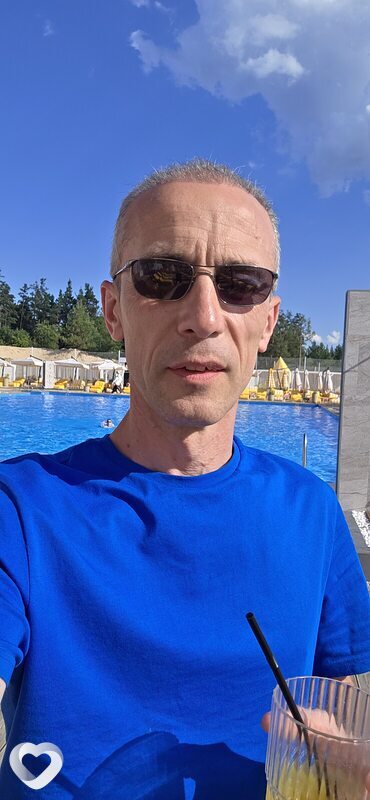 Alex, 41, Киеве — анкета №3859767