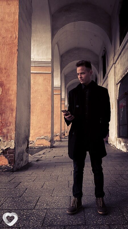 Максим, 25, Улан-Удэ — анкета №3859596