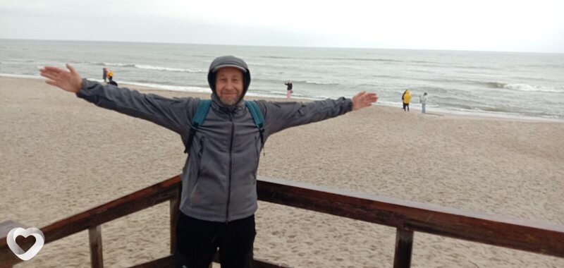 Сергей, 41, Самаре — анкета №3859615