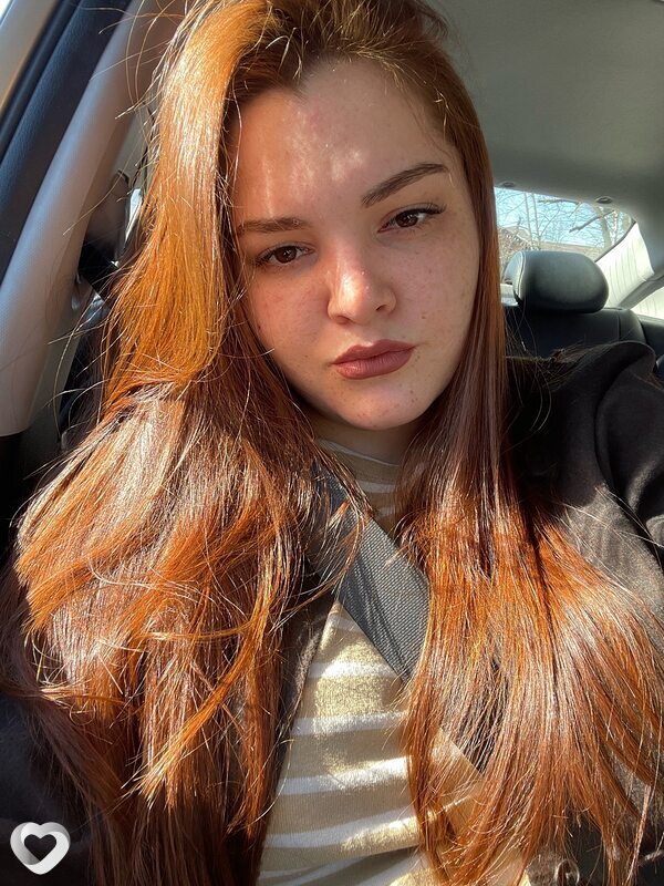 Анастасия, 25, Москве — анкета №3859653
