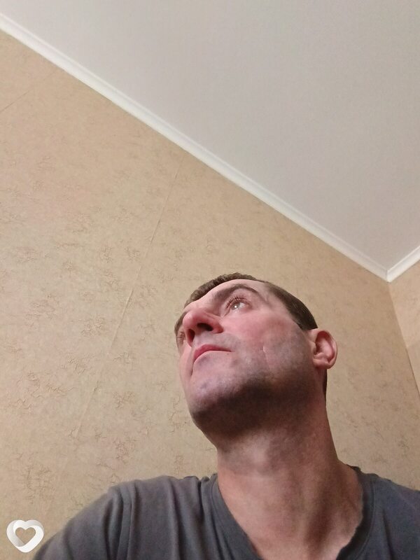 Женя, 36, Мариуполе — анкета №3859655