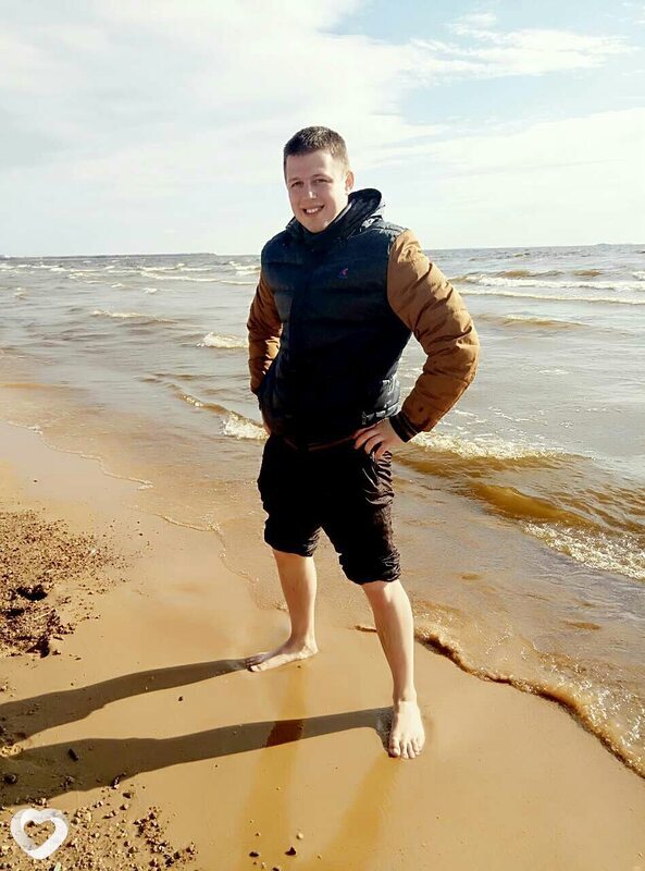 Семён, 31, Москве — анкета №3859657