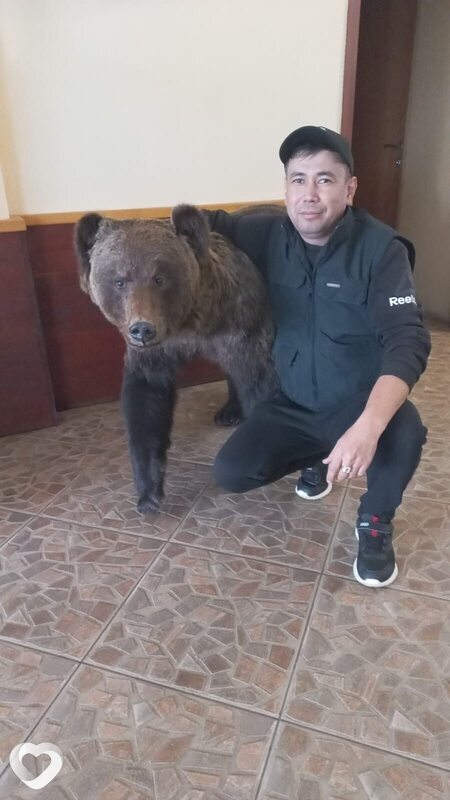 Асхат, 36, Москве — анкета №3859659