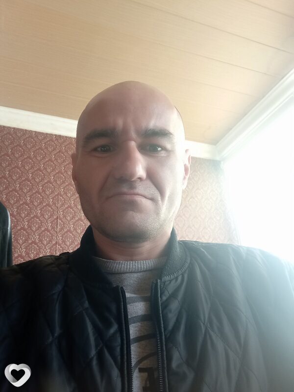 Юрий, 38, Киеве — анкета №3859660