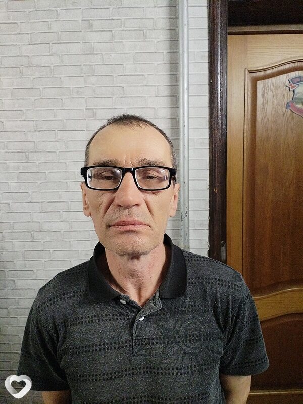 Андрей, 52, Хабаровске — анкета №3859664