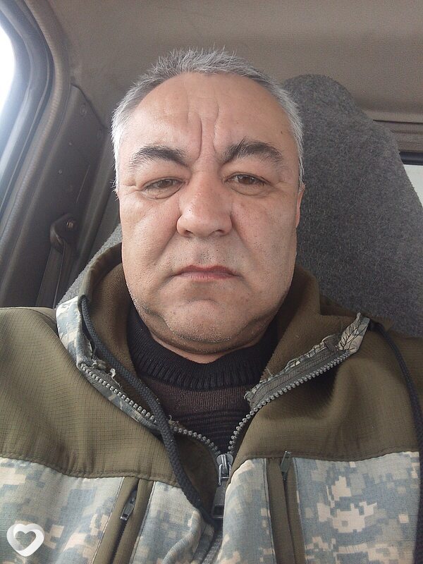 Арман, 51, Петропавловске — анкета №3859666