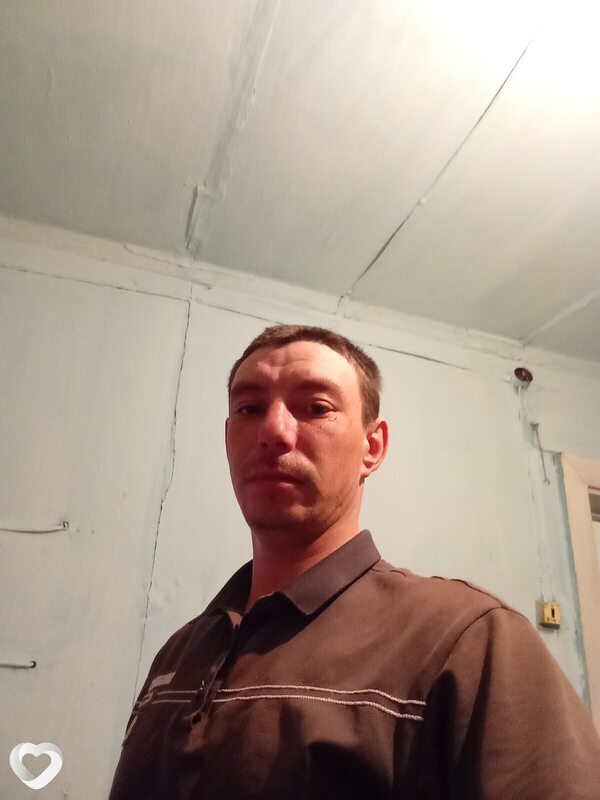 Aleksei, 31, Чите — анкета №3859667