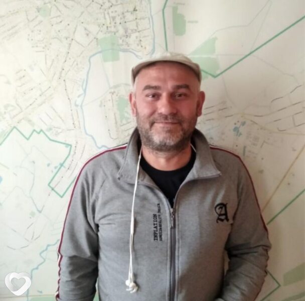 Александр, Почеп