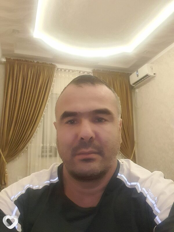 Дима, 44, Новосибирске — анкета №3859733