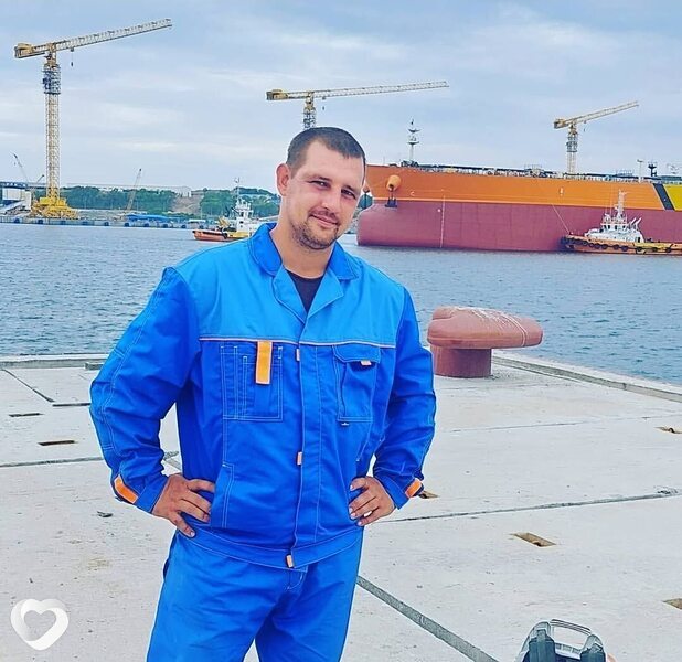 Дмитрий, 34, Санкт-Петербурге — анкета №3859744