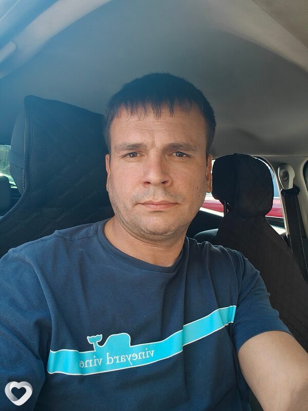 Михаил, 41, Пскове — анкета №3859836