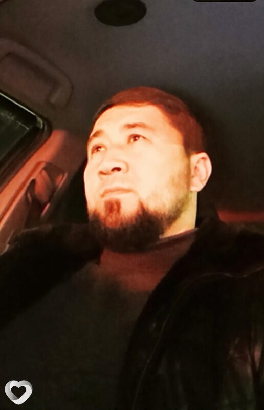 Фирдавс, 36, Сургуте — анкета №3859837