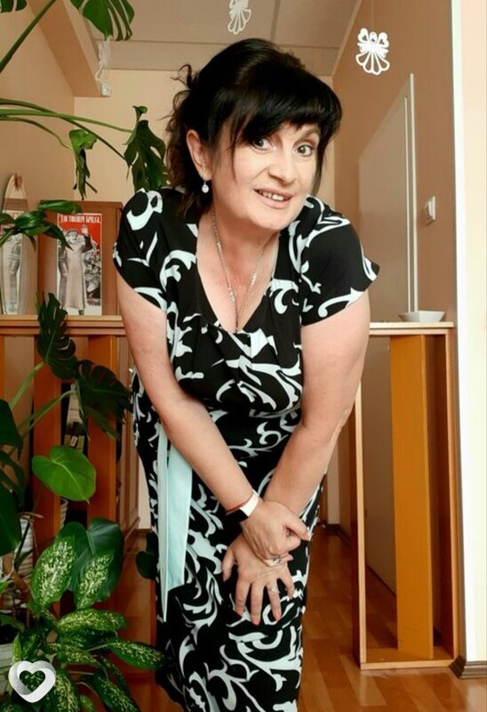 Жанна, 52, Санкт-Петербурге — анкета №3859838
