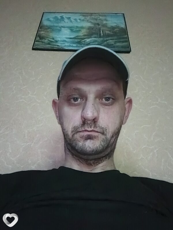 Денис, 40, Киеве — анкета №3859842