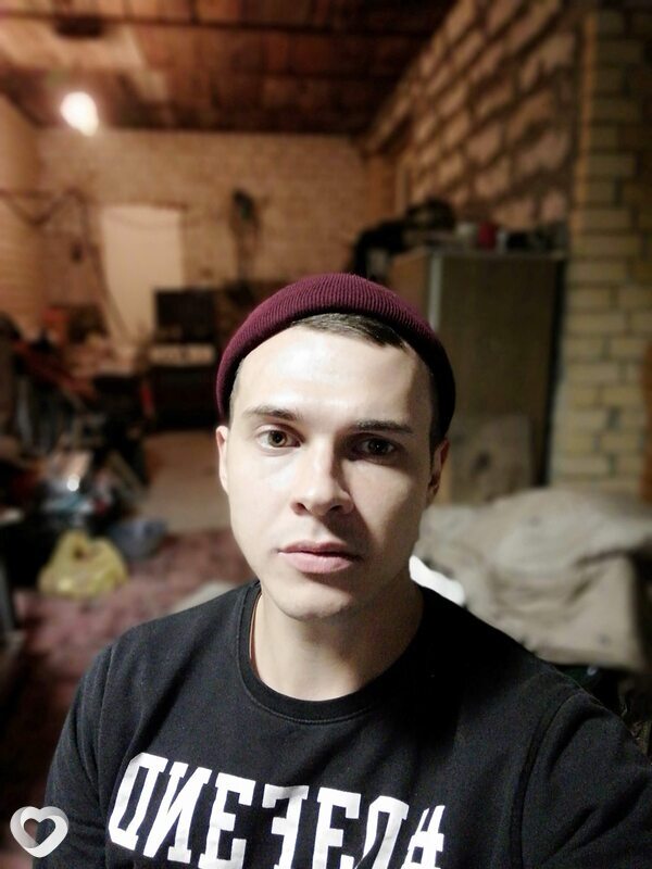 Дмитрий, 35, Выксе — анкета №3859998