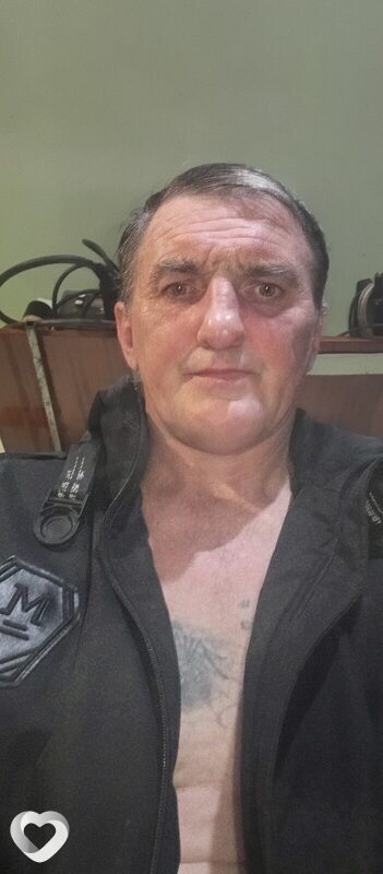 Анатолий, 49, Ставрополе — анкета №3859999
