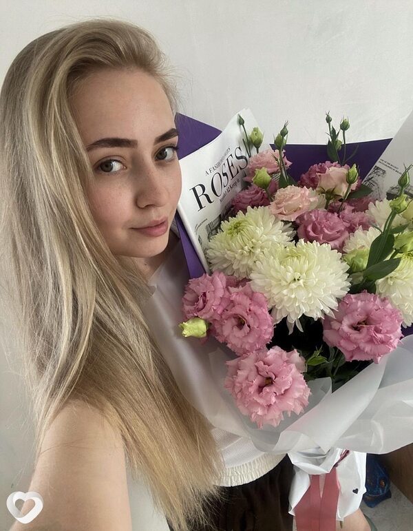Руфина, 24, Казани — анкета №3860004