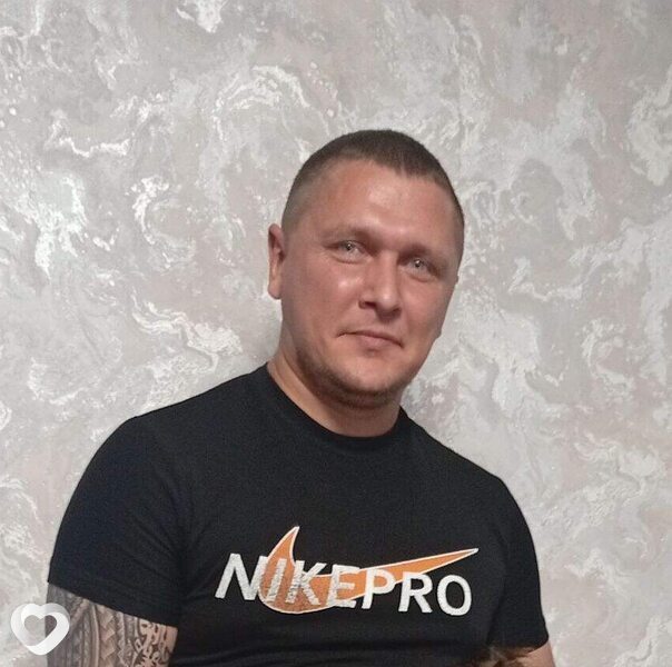 Денис, 36, Волгограде — анкета №3860007