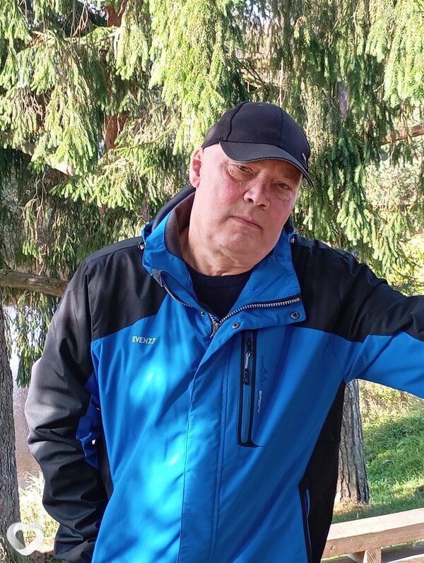 Алексей, 63, Петрозаводске — анкета №3860009