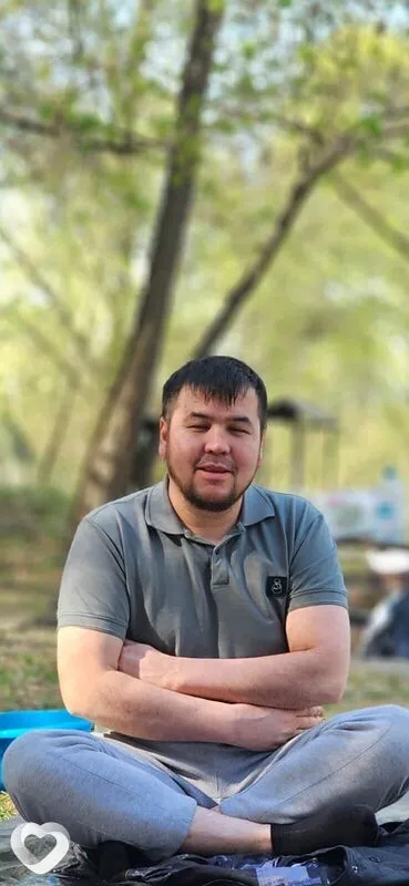 Вохид, Москва