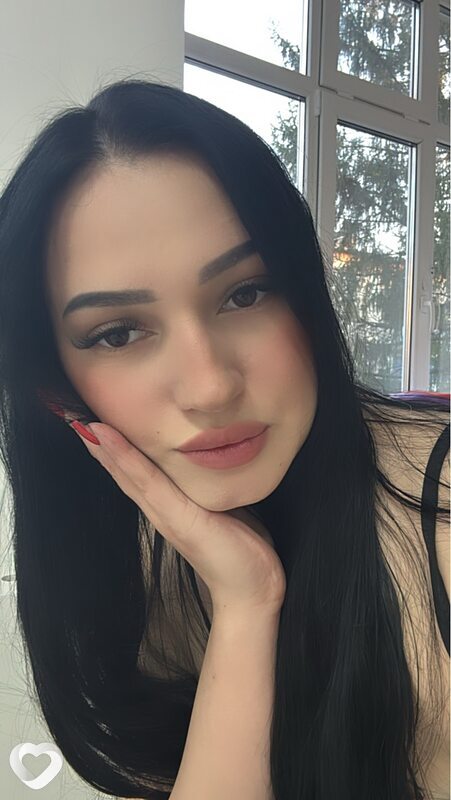 Юлия, Уральск