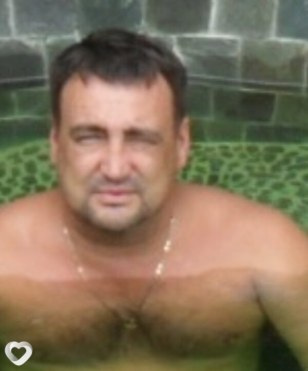 Алексей, 54, Омске — анкета №3859771