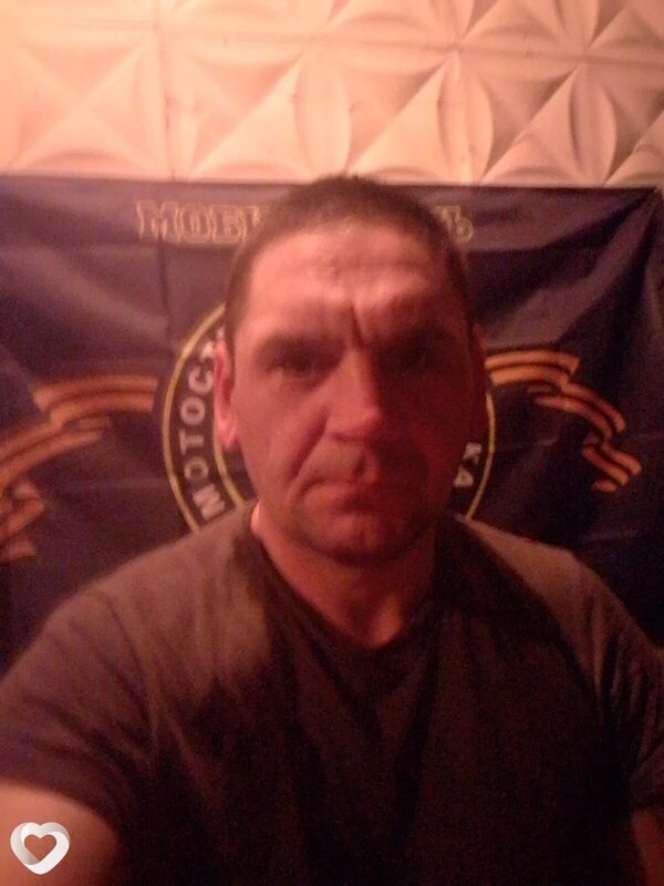 Марсель, 48, Луганске — анкета №3859772
