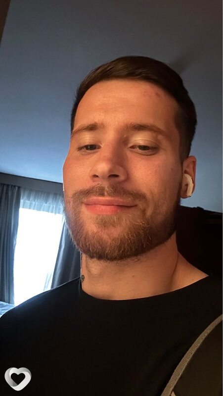 Ivan, 31, Бердянске — анкета №3859777