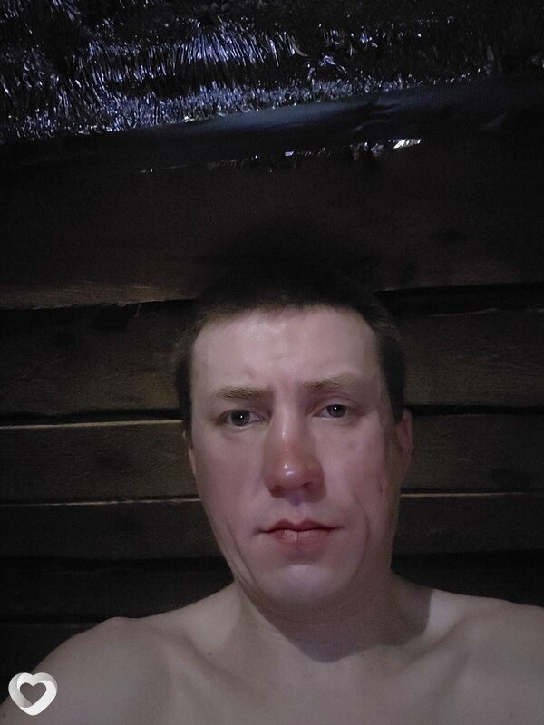 Михаил, 39, Белгороде — анкета №3859783