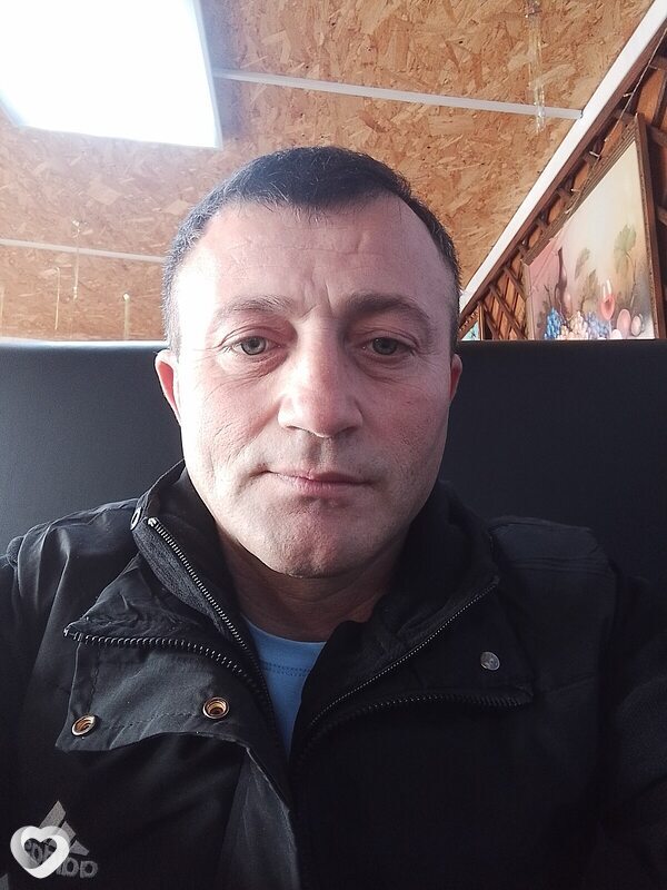 Ягуб, 44, Энгельсе — анкета №3859909