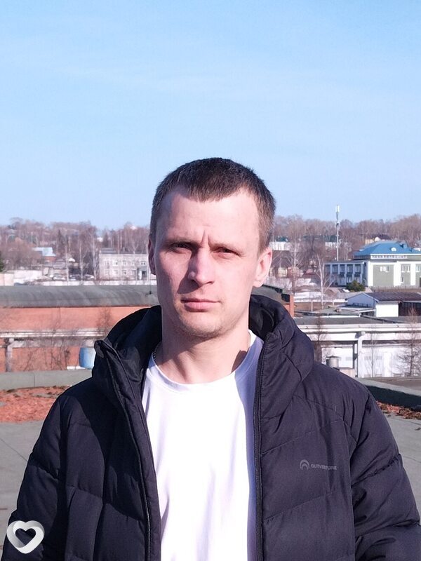 Марк, 48, Соликамске — анкета №3859919