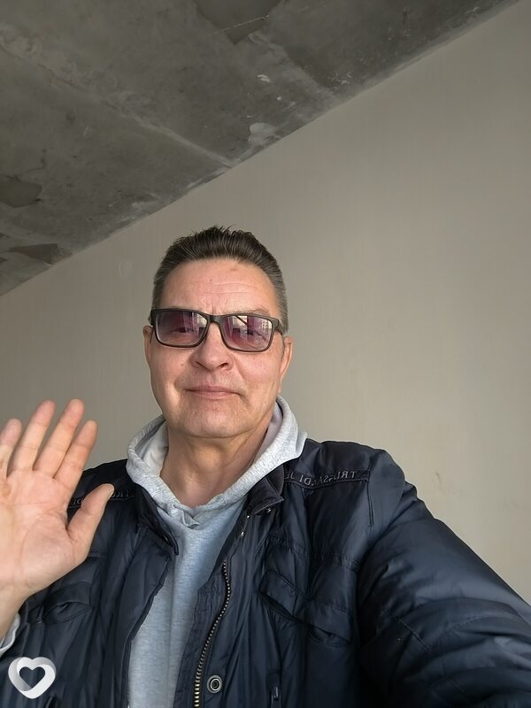 Владимир, 59, Нижнем Новгороде — анкета №3859875