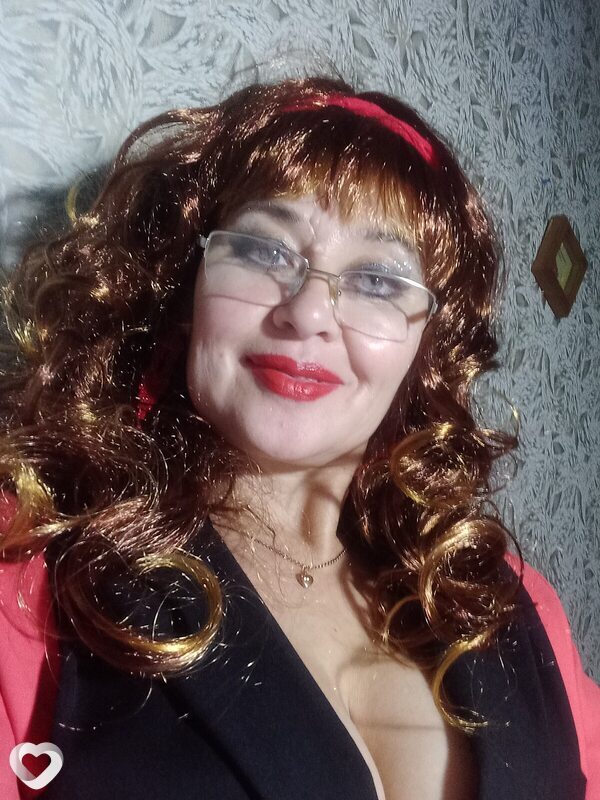 Елена, 56, Краснодаре — анкета №3859876