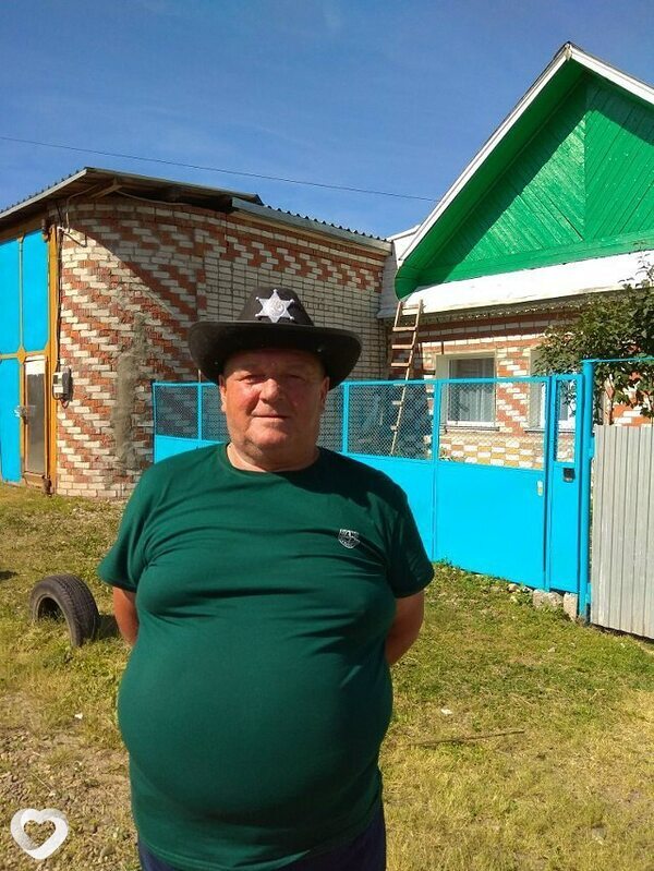 Анатолий, 66, Перми — анкета №3859880
