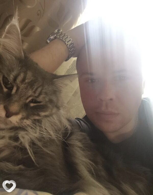 Денис, 34, Пскове — анкета №3859885