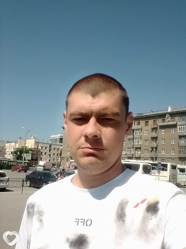 Сергей, 36, Новосибирске — анкета №3859890