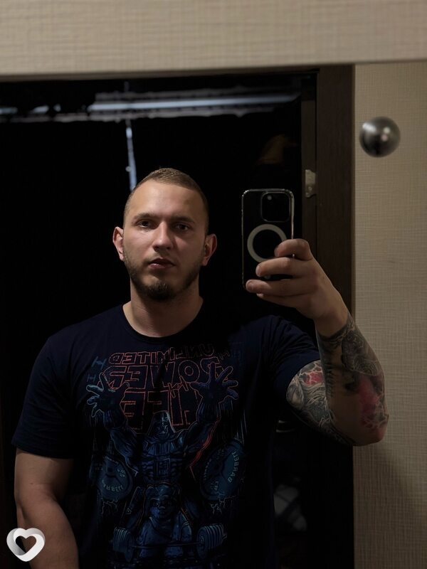 Сергей, 29, Туле — анкета №3859854