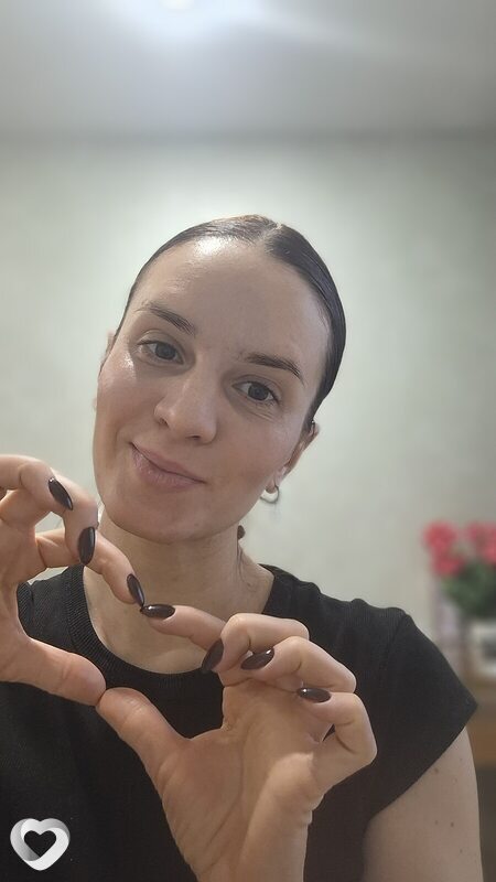 Анна, Усинск