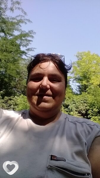 Наталья, 43, Тихорецке — анкета №3859698