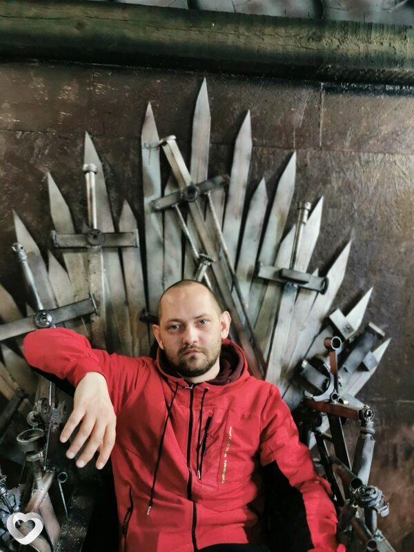 Дмитрий, Трехгорный