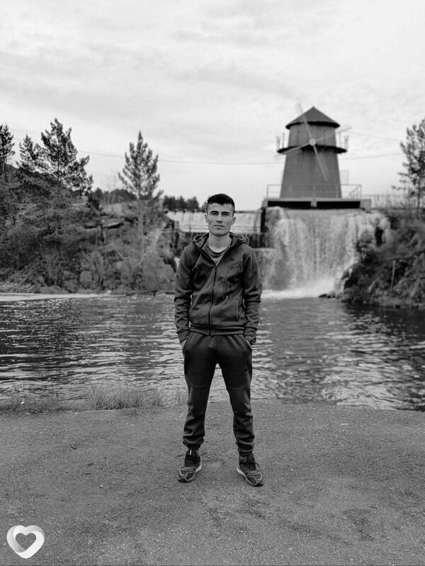 Тот Самый, 28, Белгороде — анкета №3859709