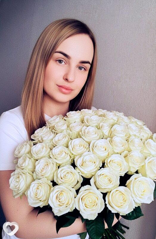 Юля, 26, Москве — анкета №3859710